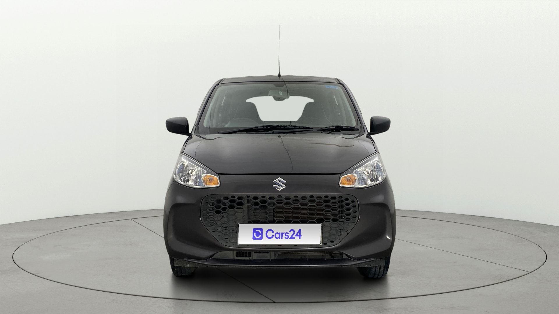 Used 2024 Maruti Suzuki Alto K10 Used 2024 Maruti Suzuki Alto K10