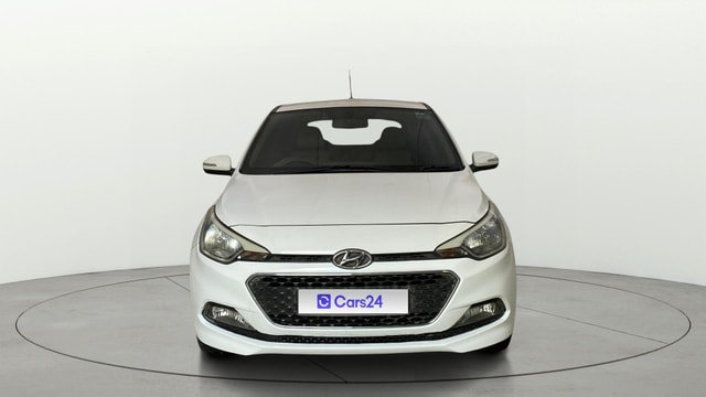 View Hyundai Elite i20 Image 1 Used Hyundai Elite i20 Image 1