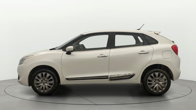 View Maruti Suzuki 1000 Image 5 Used Maruti Suzuki 1000 Image 5