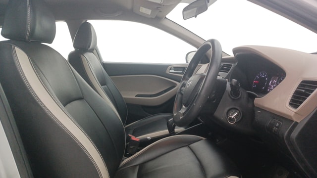 View Hyundai Elite i20 Image 26 Used Hyundai Elite i20 Image 26