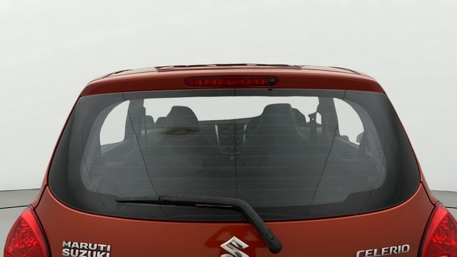 View Maruti Suzuki 1000 Image 4 Used Maruti Suzuki 1000 Image 4