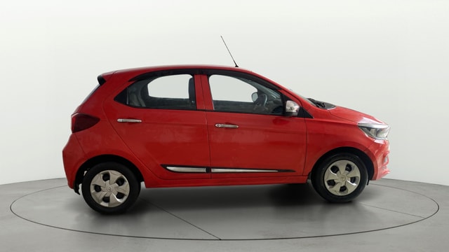 View Tata Tiago Image 8 Used Tata Tiago Image 8