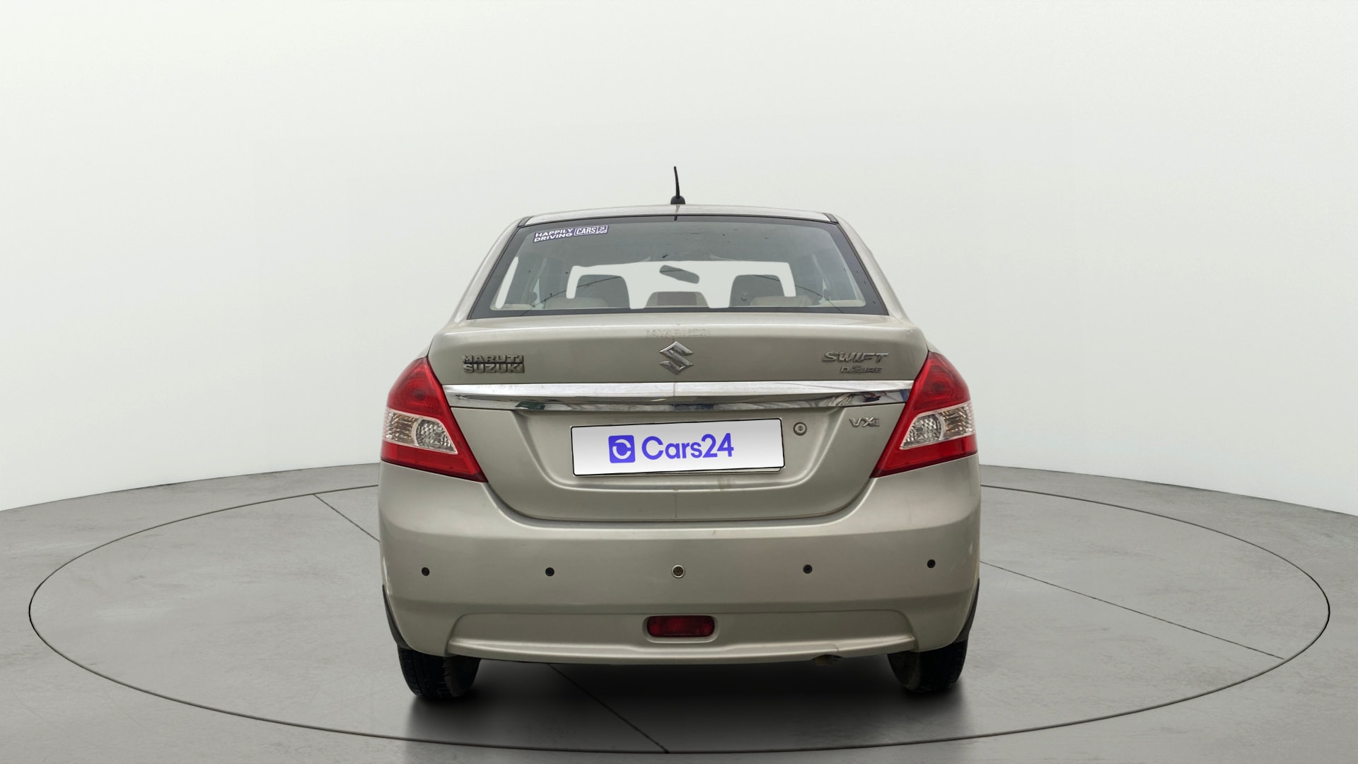 View 2015 Maruti Suzuki 1000 Base Variant Image 38 Used 2015 Maruti Suzuki 1000 Base Variant Image 38