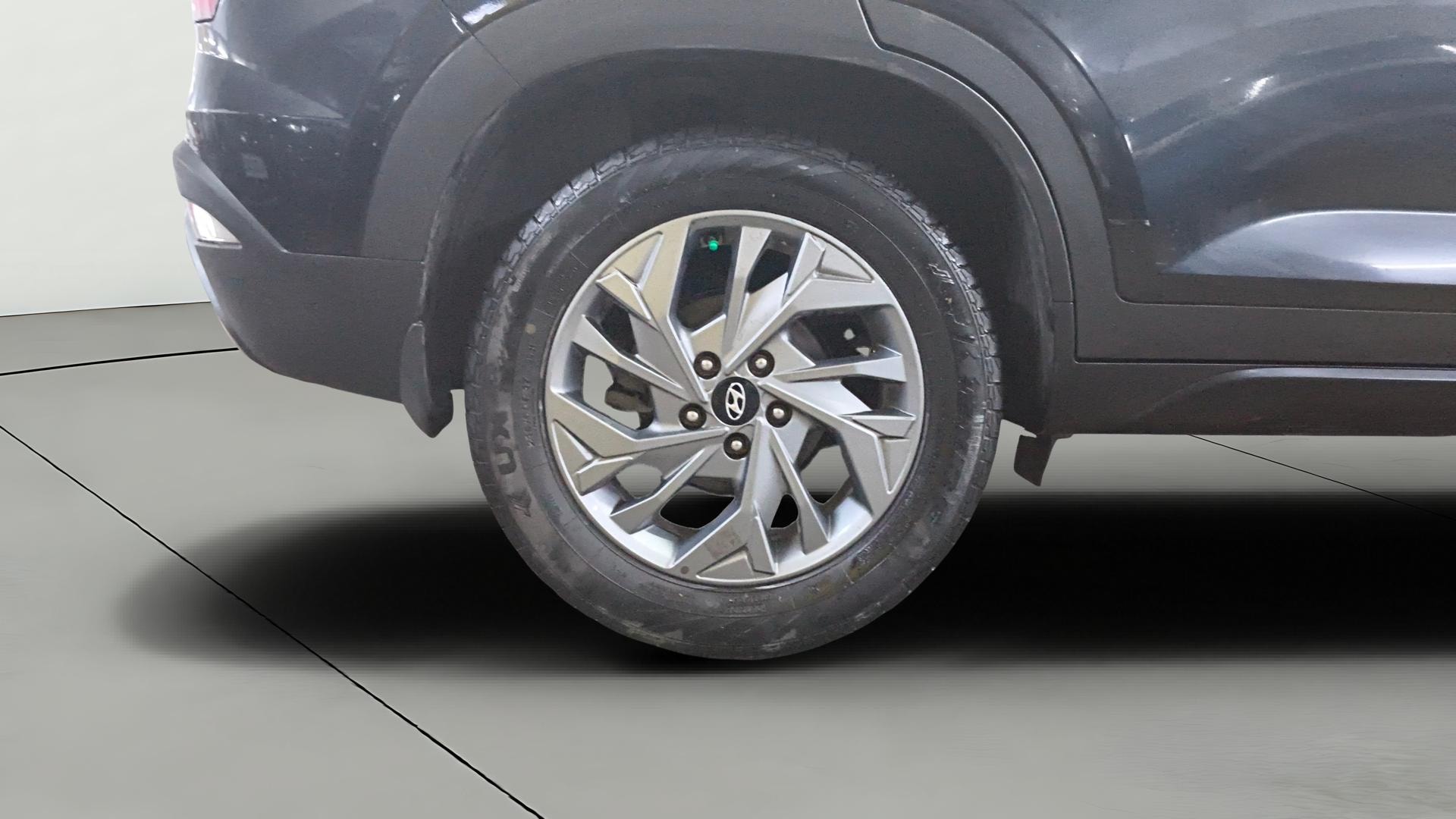 View 2021 Hyundai Creta 1.4 E Diesel Image 34 Used 2021 Hyundai Creta 1.4 E Diesel Image 34