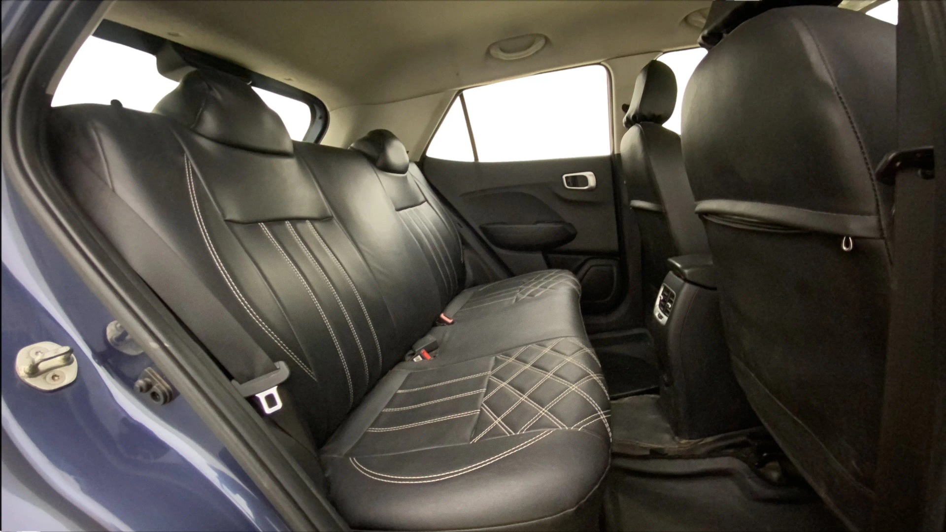 View 2022 Hyundai Venue S Plus 1.2 Petrol Image 29 Used 2022 Hyundai Venue S Plus 1.2 Petrol Image 29