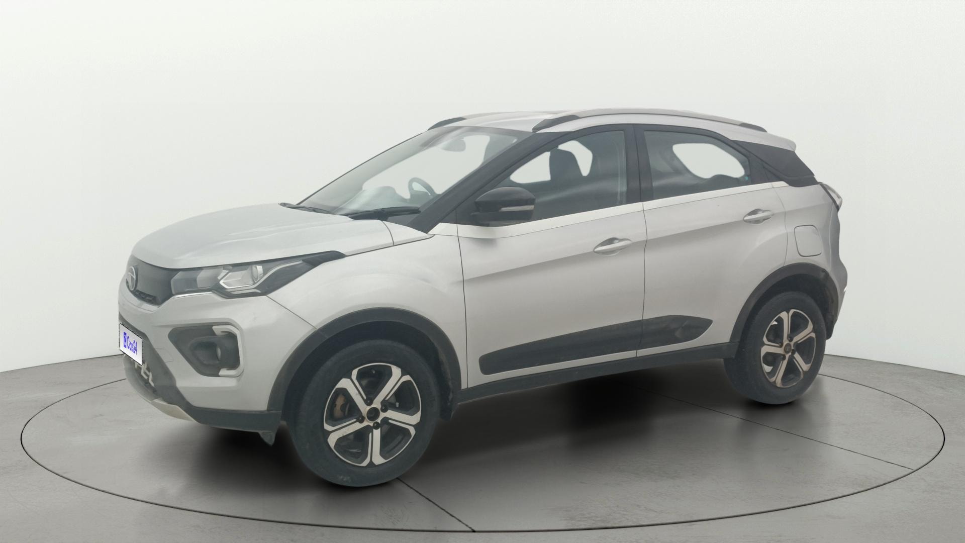 View 2021 Tata Nexon Revotron XE Image 22 Used 2021 Tata Nexon Revotron XE Image 22