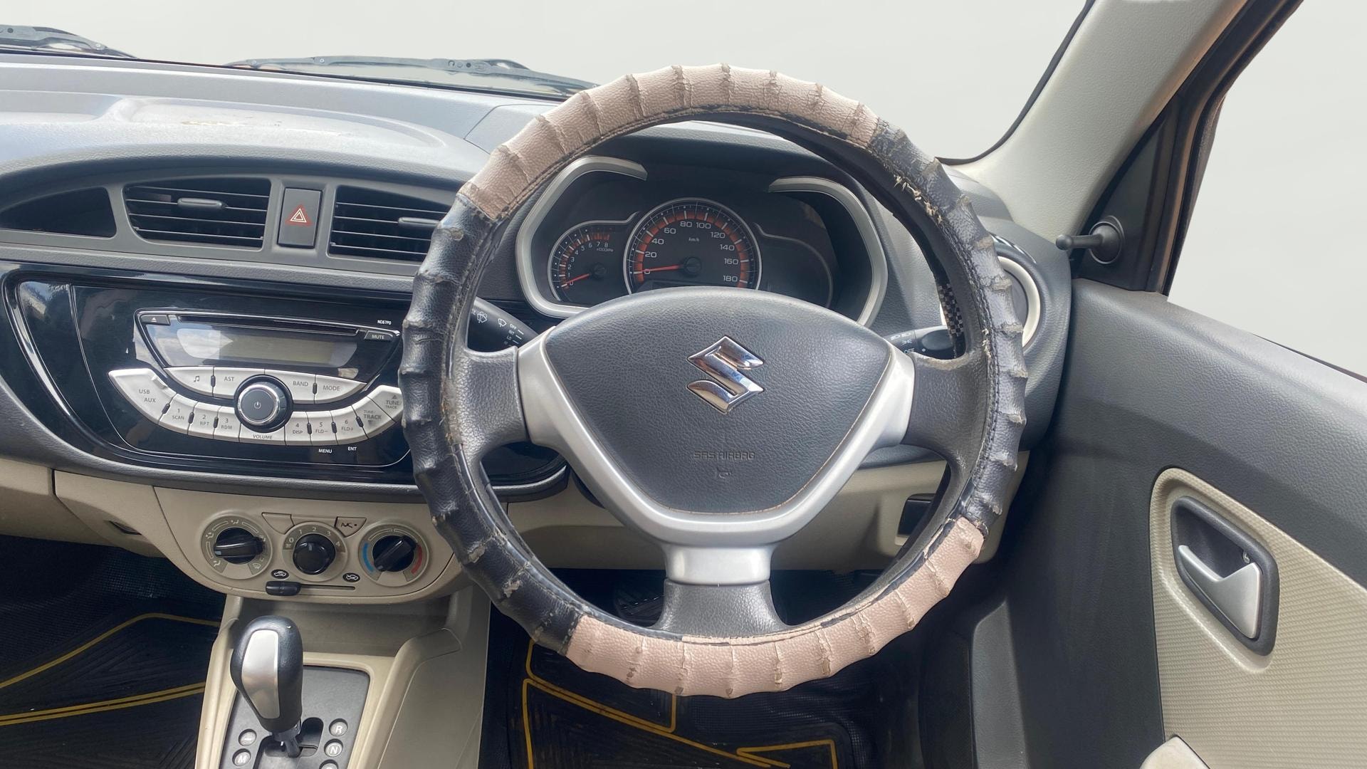 View 2018 Maruti Suzuki Alto K10 LX Image 20 Used 2018 Maruti Suzuki Alto K10 LX Image 20