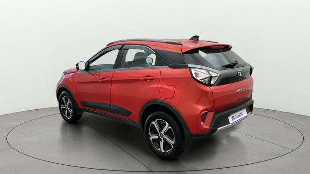 View Tata Nexon Image 2 Used Tata Nexon Image 2