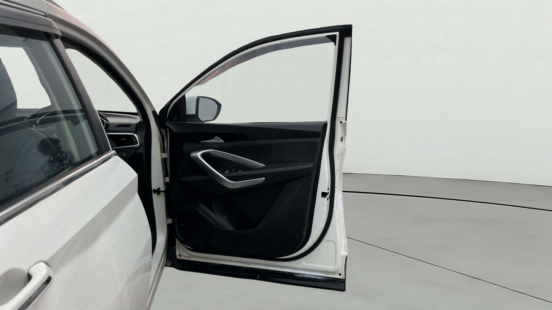 View 2019 MG Hector Sharp Petrol BS IV Image 48 Used 2019 MG Hector Sharp Petrol BS IV Image 48