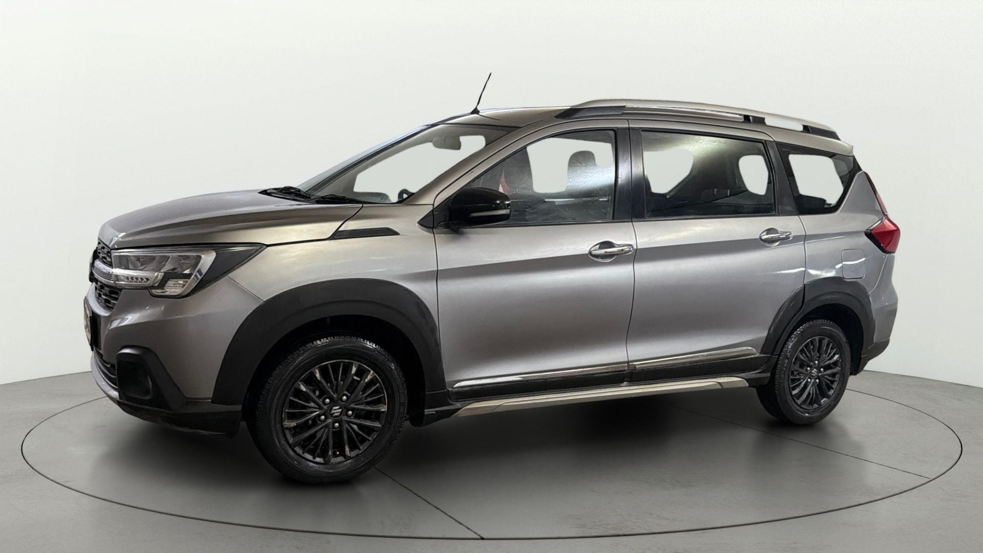 View 2022 Maruti Suzuki 1000 Base Variant Image 37 Used 2022 Maruti Suzuki 1000 Base Variant Image 37