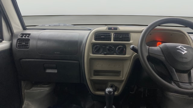 View Maruti Suzuki 1000 Image 17 Used Maruti Suzuki 1000 Image 17