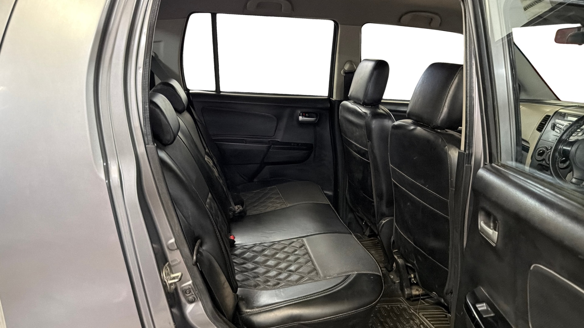 Used 2018 Maruti Suzuki 1000 Used 2018 Maruti Suzuki 1000