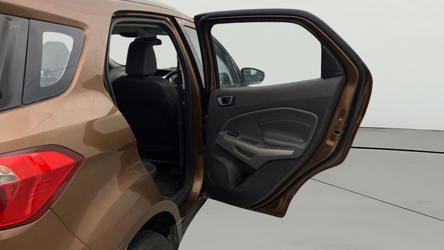 View Ford EcoSport Image 7 Used Ford EcoSport Image 7