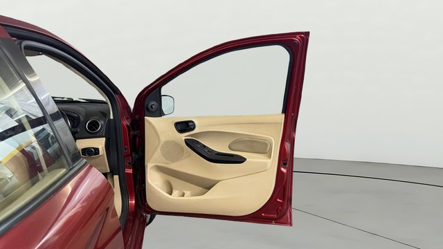 View Ford Figo Aspire Image 44 Used Ford Figo Aspire Image 44