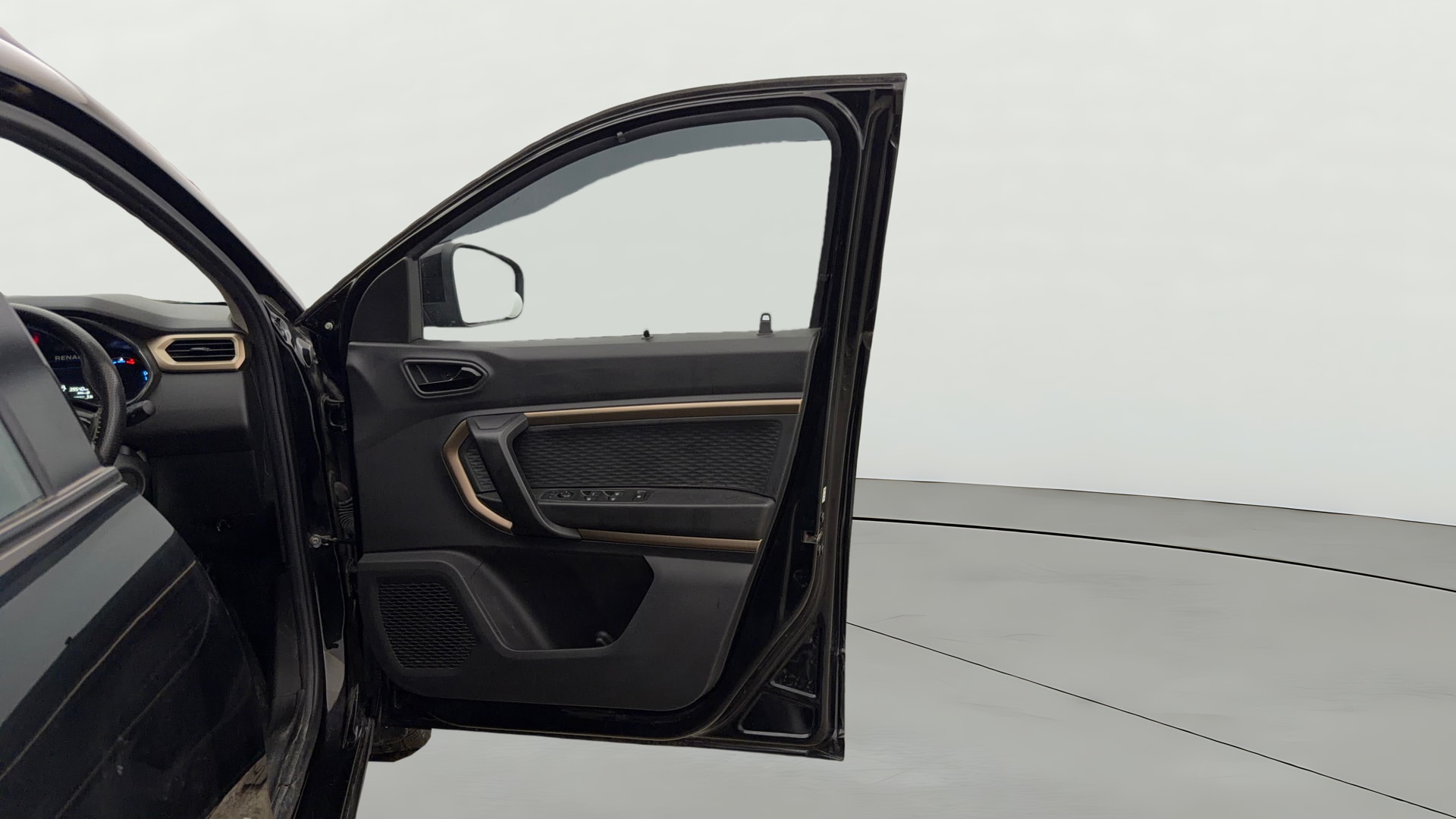Used 2023 Renault Kiger Used 2023 Renault Kiger
