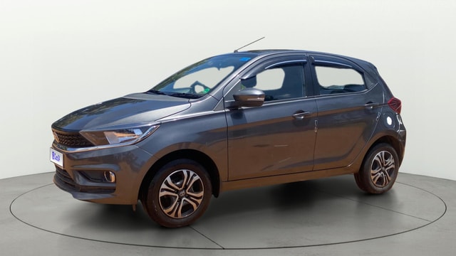 View Tata Tiago Image 34 Used Tata Tiago Image 34