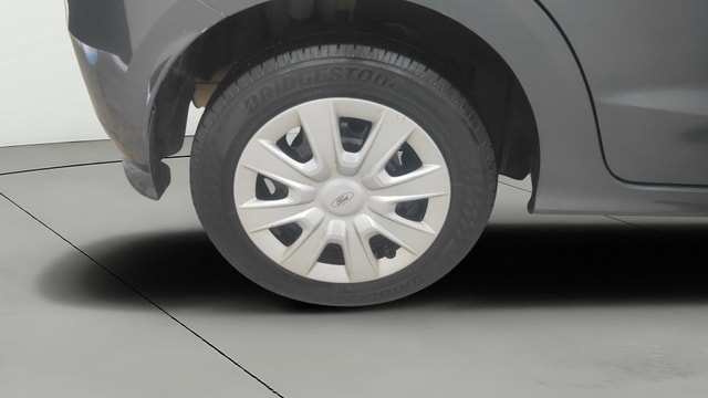 View Ford Figo Aspire Image 32 Used Ford Figo Aspire Image 32