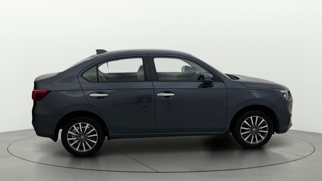 View Honda Amaze Image 27 Used Honda Amaze Image 27