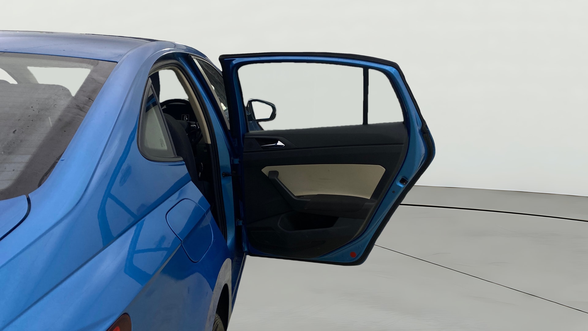 View 2022 Skoda Slavia Ambition 1.0 TSI AT Image 7 Used 2022 Skoda Slavia Ambition 1.0 TSI AT Image 7