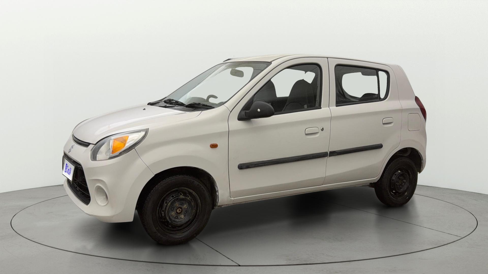 Used 2019 Maruti Suzuki Alto 800 Used 2019 Maruti Suzuki Alto 800