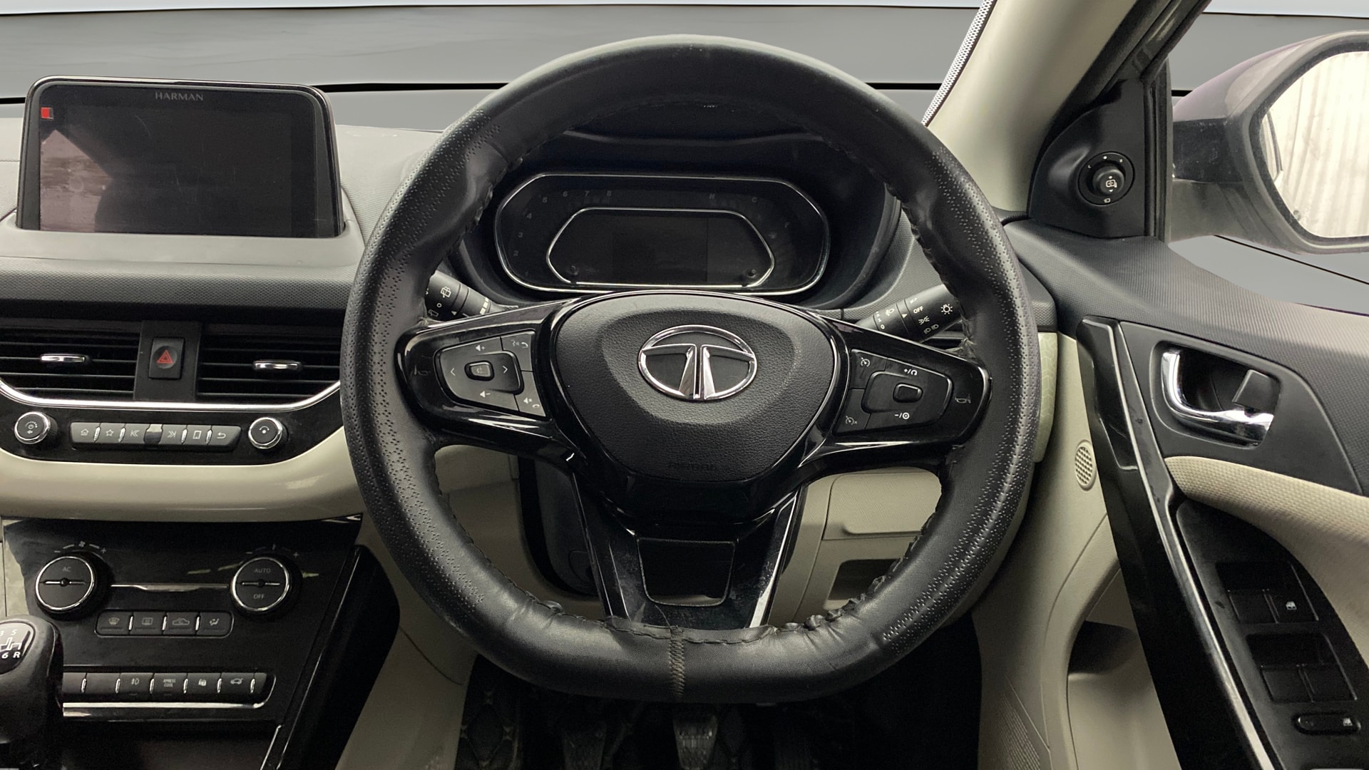 Used 2021 Tata Nexon Used 2021 Tata Nexon