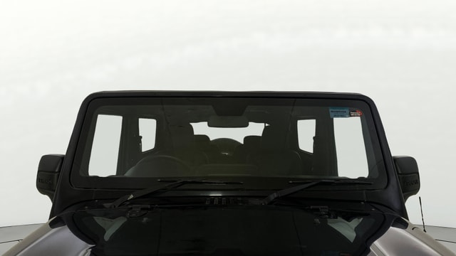 View Mahindra Thar Image 28 Used Mahindra Thar Image 28
