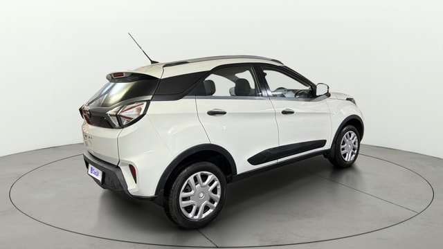 View Tata Nexon Image 41 Used Tata Nexon Image 41