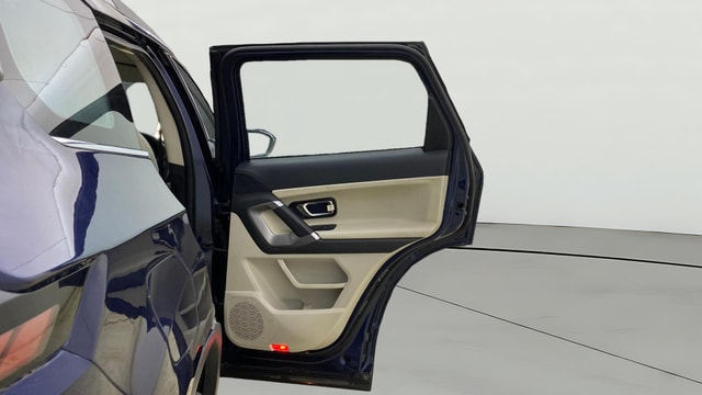 View Tata Safari Image 6 Used Tata Safari Image 6