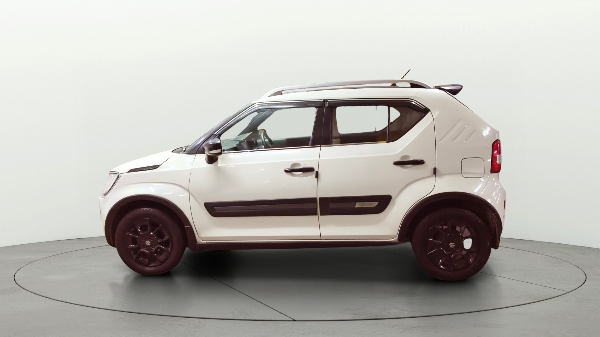 View 2018 Maruti Suzuki 1000 Base Variant Image 5 Used 2018 Maruti Suzuki 1000 Base Variant Image 5