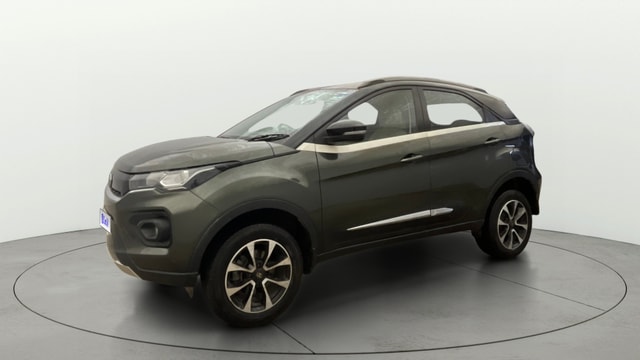 View Tata Nexon Image 35 Used Tata Nexon Image 35