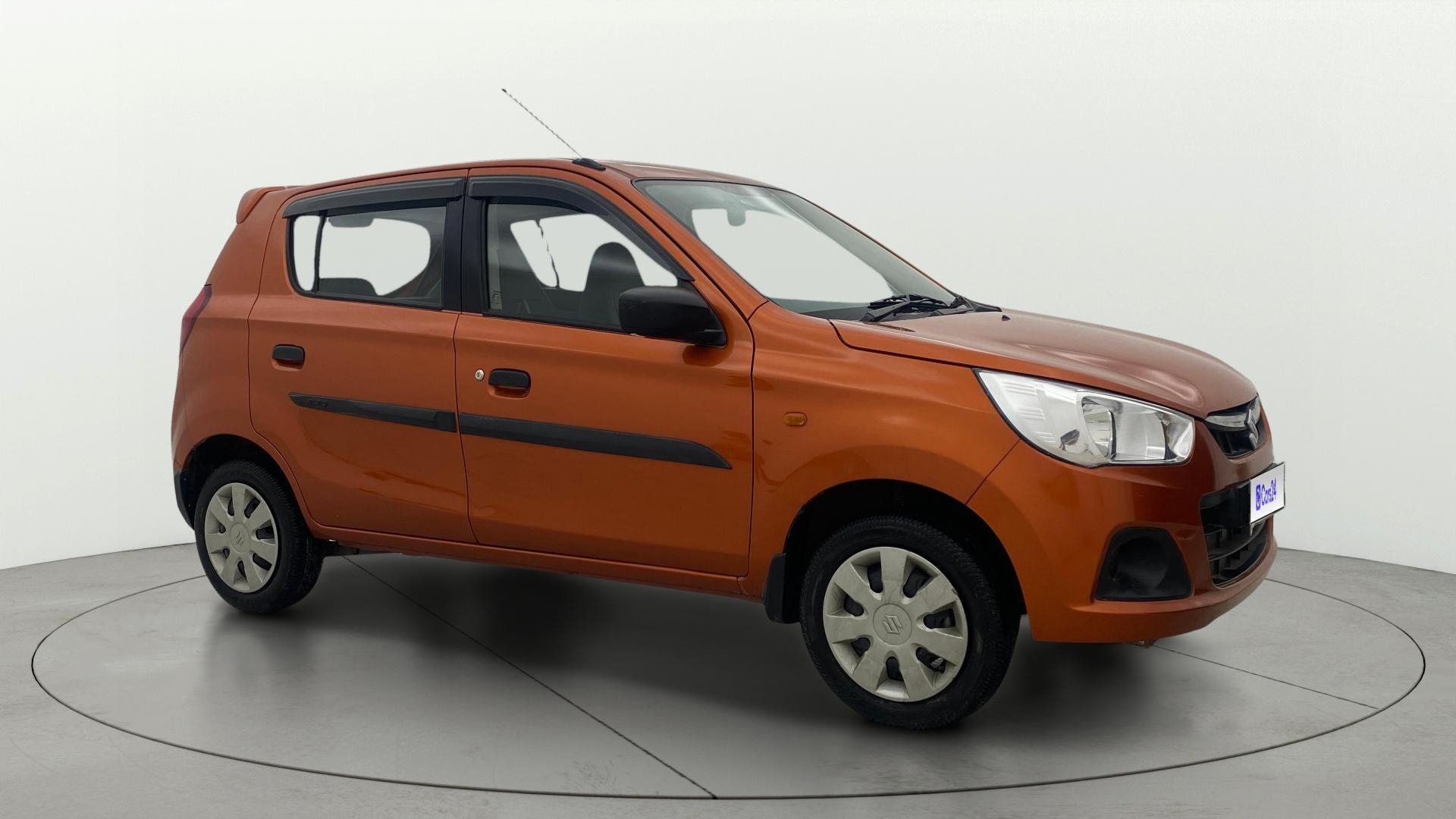 View 2019 Maruti Suzuki Alto K10 LX Image 21 Used 2019 Maruti Suzuki Alto K10 LX Image 21