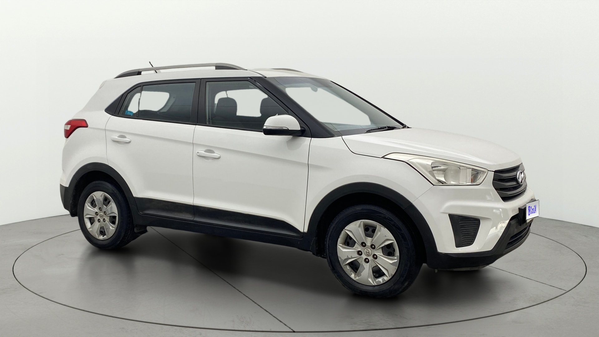 View 2017 Hyundai Creta 1.6 E Plus Petrol Image 35 Used 2017 Hyundai Creta 1.6 E Plus Petrol Image 35