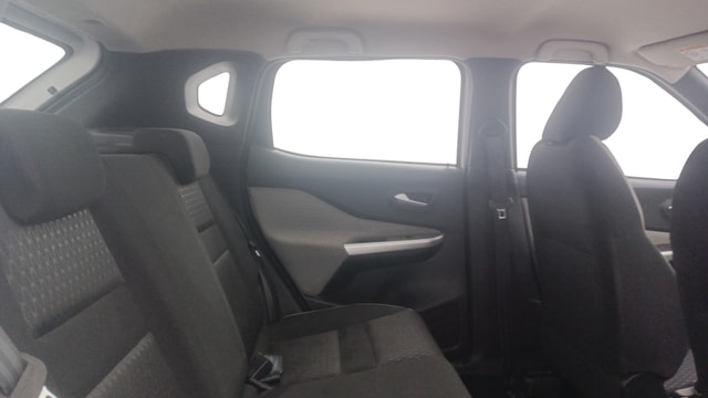 View Nissan Magnite Image 28 Used Nissan Magnite Image 28