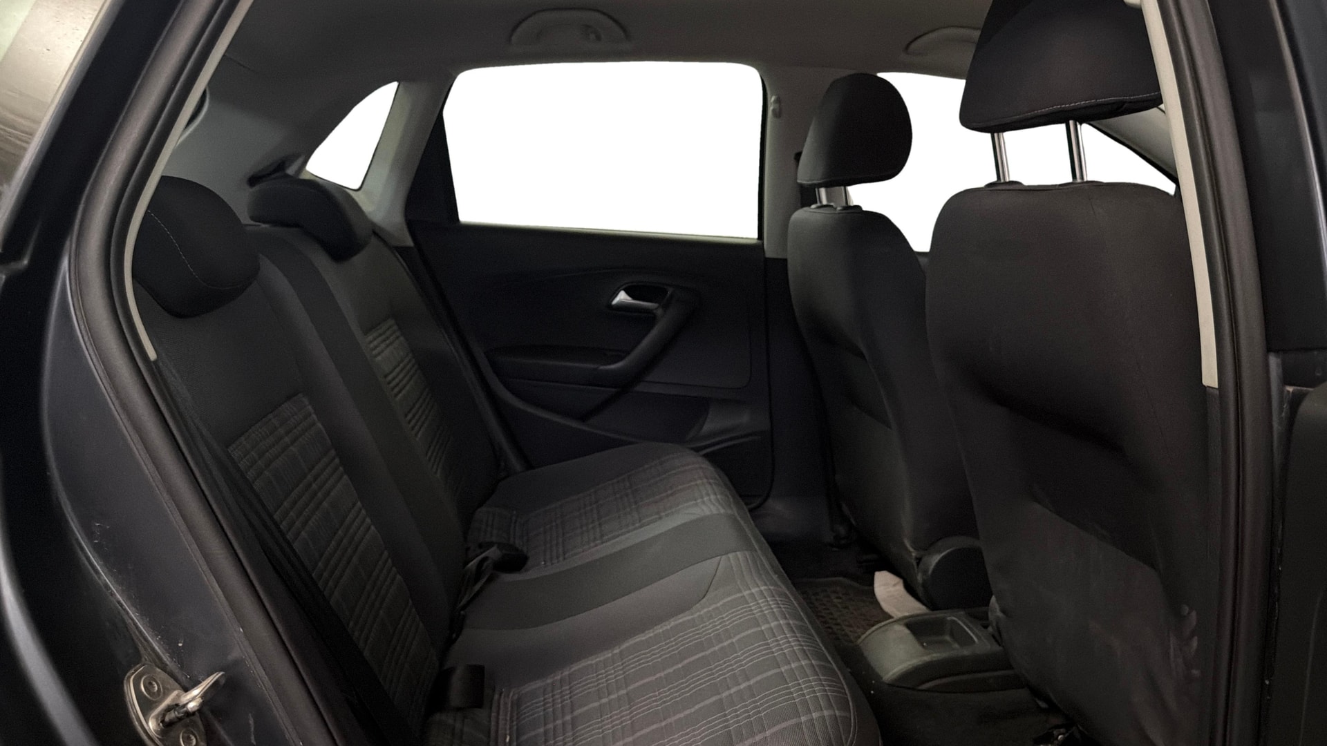 Used 2021 Volkswagen Polo Used 2021 Volkswagen Polo