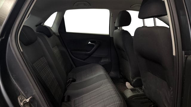 View Volkswagen Polo Image 28 Used Volkswagen Polo Image 28