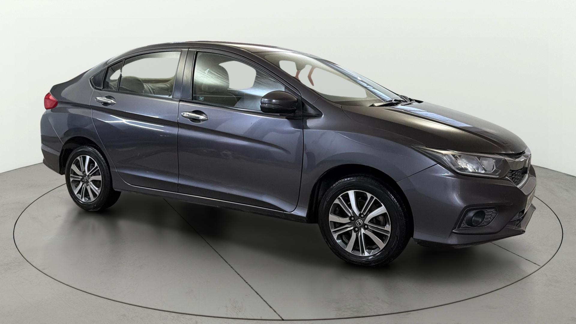 View 2019 Honda City ZX MT Diesel Anniversary Edition Image 22 Used 2019 Honda City ZX MT Diesel Anniversary Edition Image 22