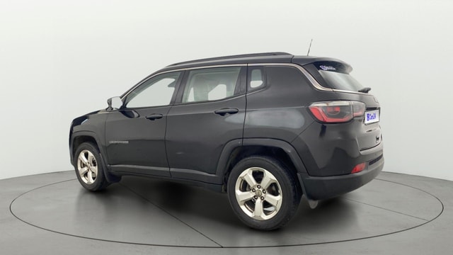 View Jeep Compass Image 2 Used Jeep Compass Image 2