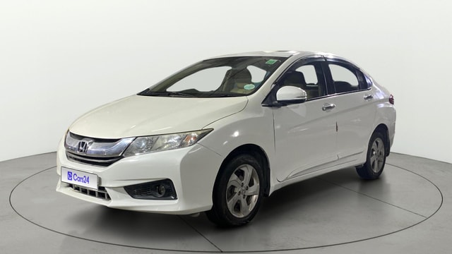 View Honda City Image 38 Used Honda City Image 38