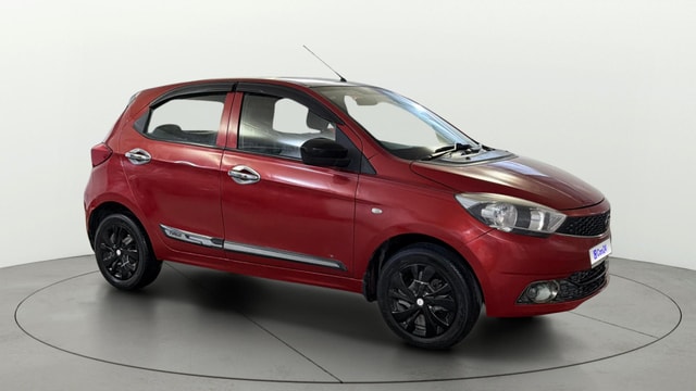 View Tata Tiago Image 36 Used Tata Tiago Image 36