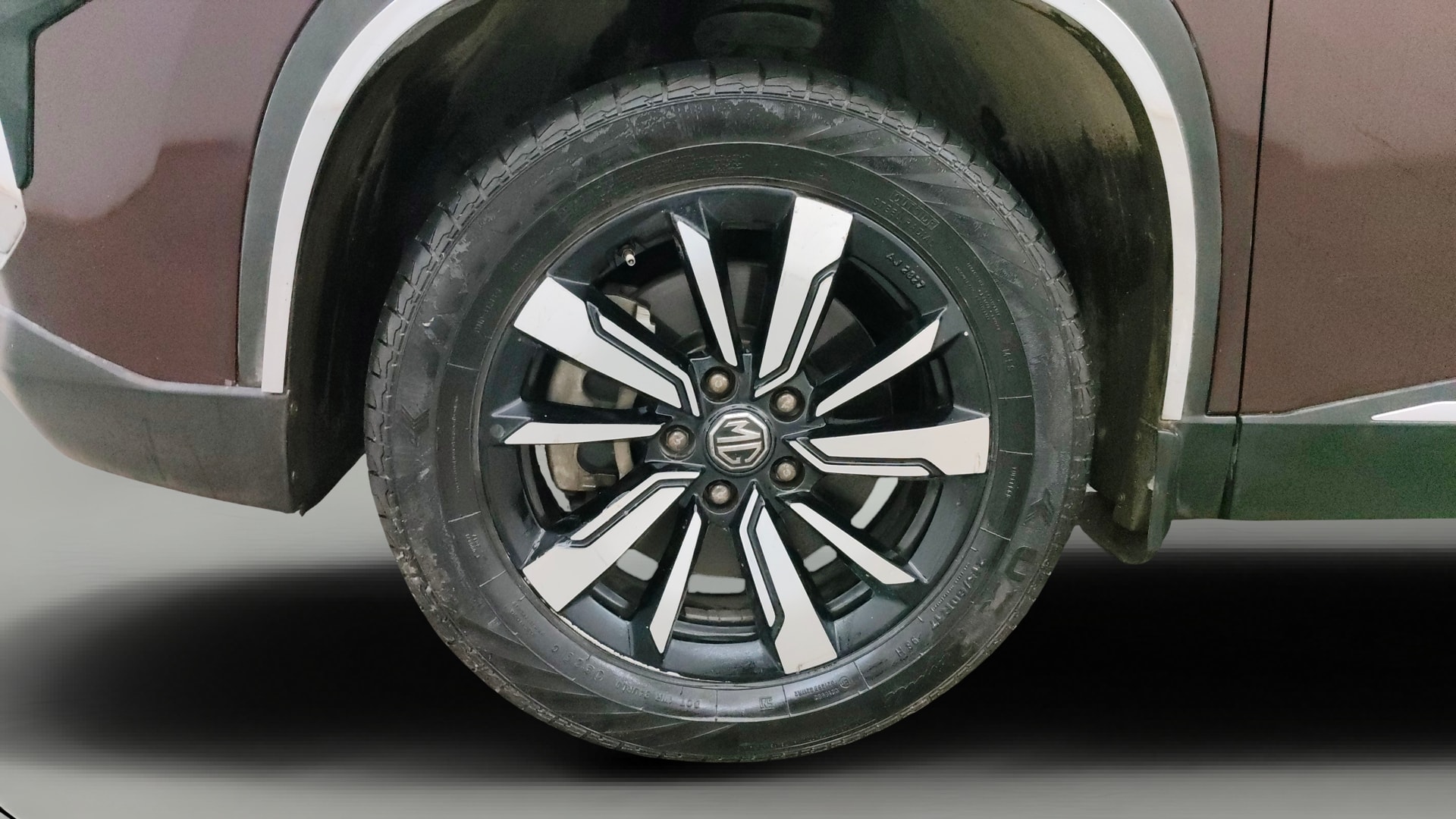 Used 2019 MG Hector Used 2019 MG Hector