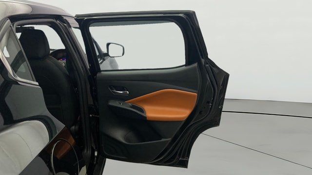 View Nissan Magnite Image 6 Used Nissan Magnite Image 6