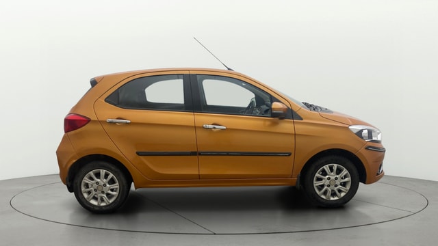 View Tata Tiago Image 9 Used Tata Tiago Image 9