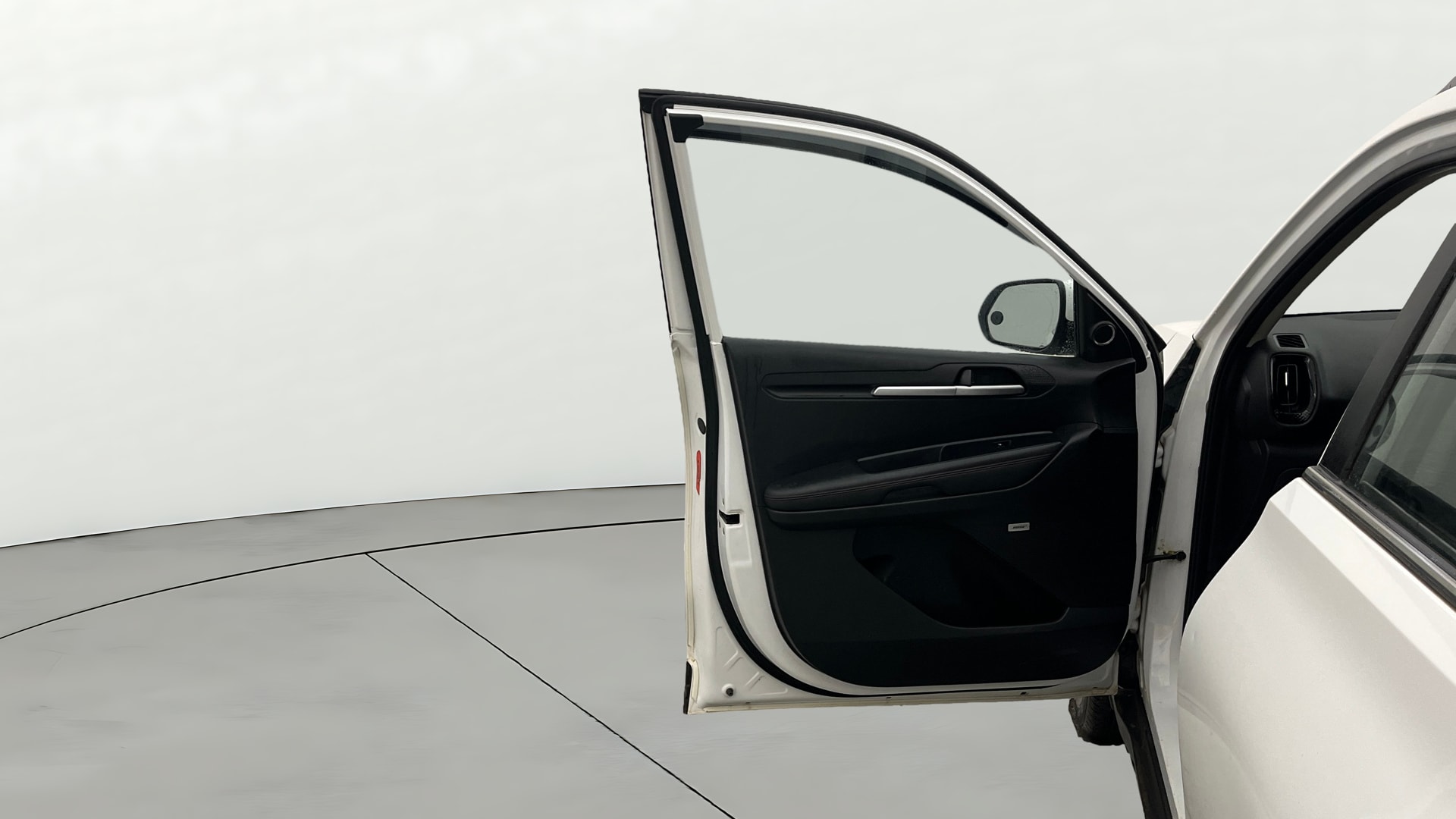 Used 2021 Kia Sonet Used 2021 Kia Sonet