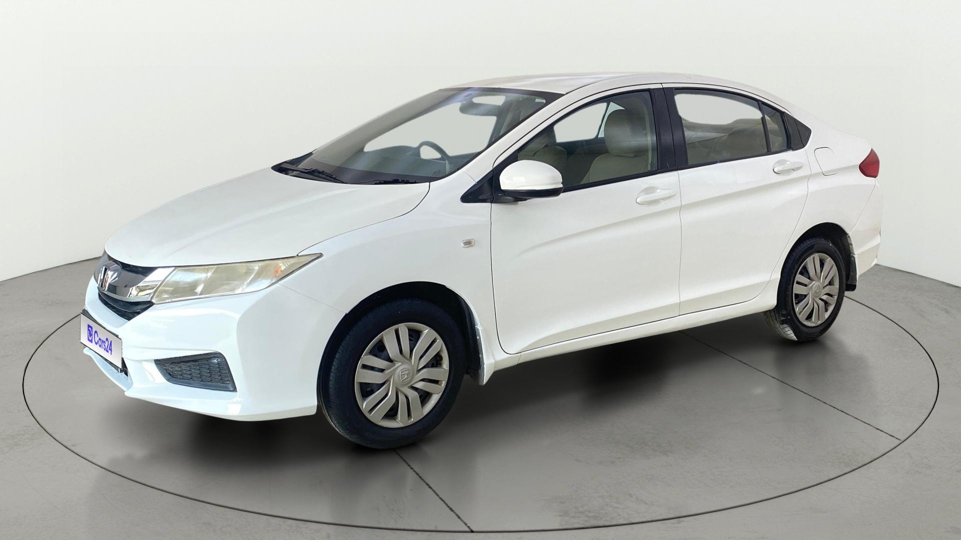 View 2015 Honda City ZX MT Diesel Anniversary Edition Image 36 Used 2015 Honda City ZX MT Diesel Anniversary Edition Image 36