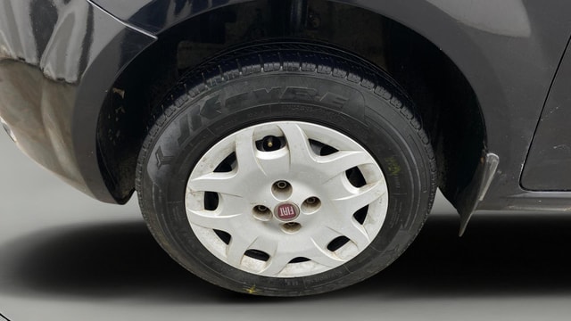 View Fiat Grande Punto Image 33 Used Fiat Grande Punto Image 33