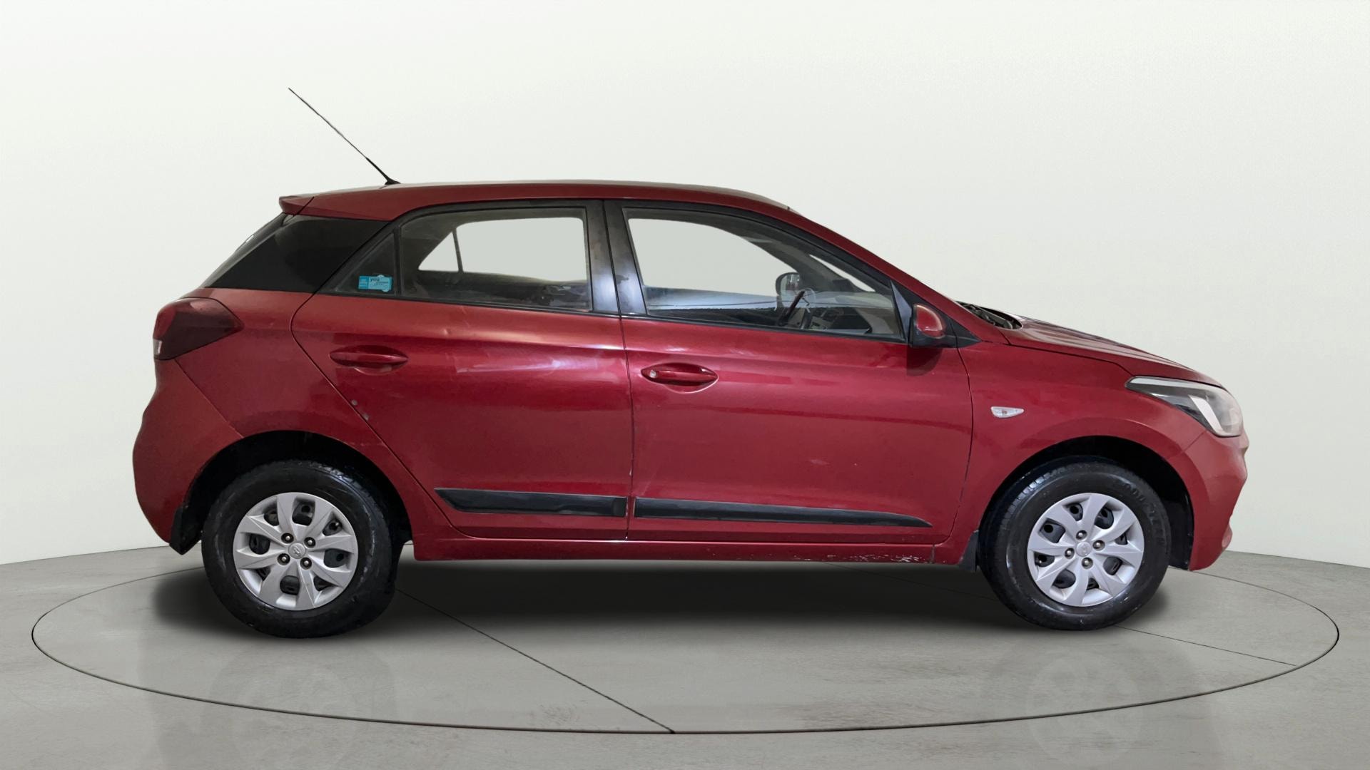 Used 2018 Hyundai Elite i20 Used 2018 Hyundai Elite i20