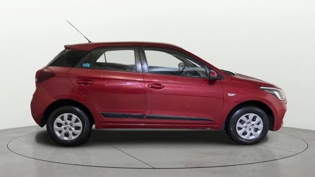 View Hyundai Elite i20 Image 26 Used Hyundai Elite i20 Image 26