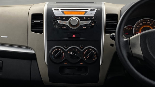 View Maruti Suzuki 1000 Image 17 Used Maruti Suzuki 1000 Image 17