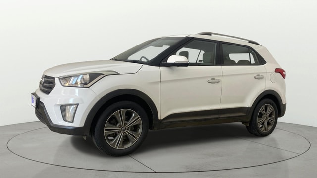 View Hyundai Creta Image 36 Used Hyundai Creta Image 36