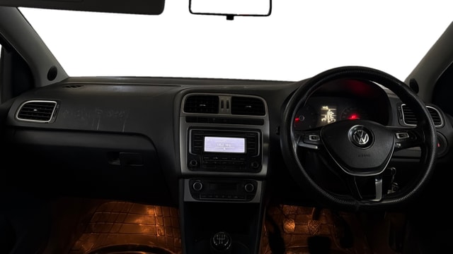 View Volkswagen Polo Image 29 Used Volkswagen Polo Image 29